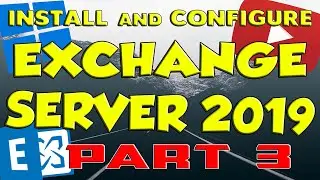 Create Lets Encrypt Certificates for Exchange Server 2019 | Exchange 2019 - Part 3