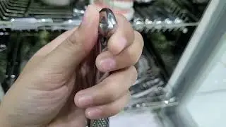 Tang-Tang Cabut Gigi yang biasa ada di klinik gigi