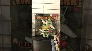 I GOT TWO OF MY LINKIN PARK REANIMATION FUNKO POPS! #metal #linkinpark