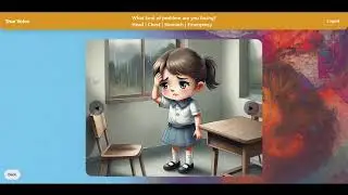 True Voice | Child-First Communication for Autistic Children