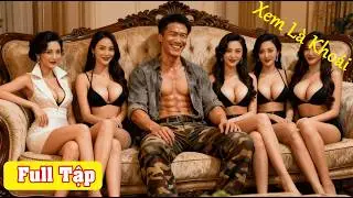 Chàng Trai Nghèo Bị Khinh Bỉ Bỗng Đổi Đời Vì Được Thừa Kế Tài Sản Nghìn Tỉ Khiến Tất Cả Bị Vả Mặt