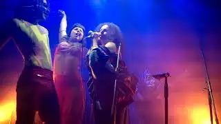 Bala Desejo - Nesse Sofá