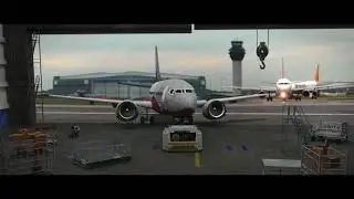 VanArts: Monica Varela - Visual Effects Reel