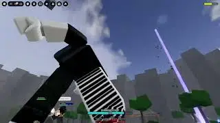 ONE MOVE &mdash; SERVER WIPED 😱 | ROBLOX #0048