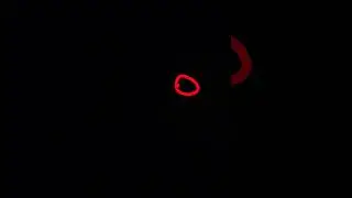 red ball