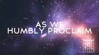 Chris Tomlin   Indescribable Lyrics And Chords   YouTube