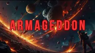 Armageddon. Что случилось? Geek-talk