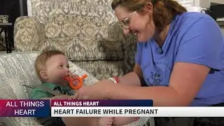 All Things Heart - LVAD as a Bridge to Heart Recovery
