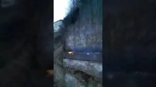 Petardo artigianale