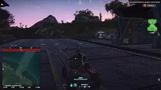 PlanetSide 2 Gameplay (Part 2) | Planetside 2 chaos and fun