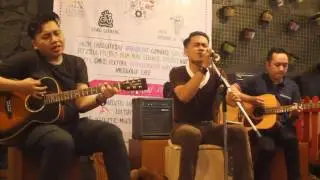 Eufone - Give Me Love Cover Ed Sherran