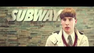 Subway: Keith is back! Tv Advert from TVFastFood
