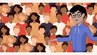 Social Message | Animated video | Khushi Bansal