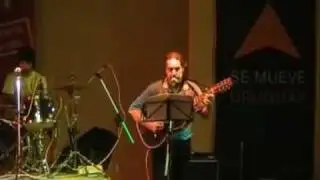 Mapalé Cuarteto - El loco Antonio (Zitarrosa)