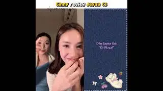 [VIETSUB - 20250626] Ginny review Jayna