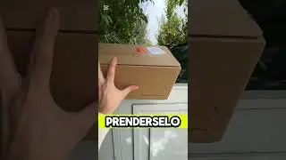 Ma dove lo ha lasciato ?! 🤬