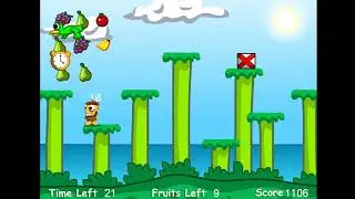 Jungle Master (Flash)