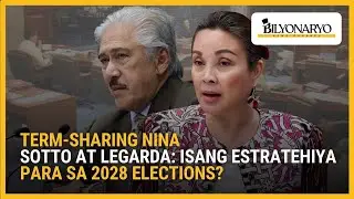 Sa likod ng bigong coup attempt na muntik magluklok kay Loren Legarda sa Senado | Agenda