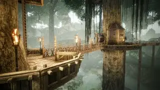 Conan Exiles - Debaucheries Of Derketo Trailer