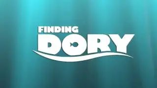 Finding Dory FULL MOVIE!!!!! 1080p HD// Pixar Animation Studios