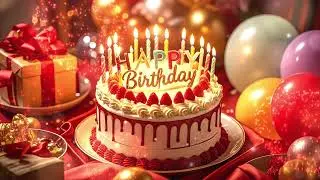Magical Birthday Music &ndash; Celebrate Your Special Day  &ndash; Happy Birthday To You Song Remix