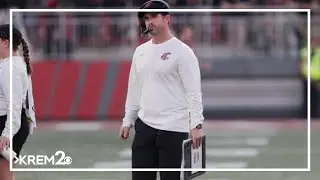 Jimmy Rogers leaves WSU for Iowa State