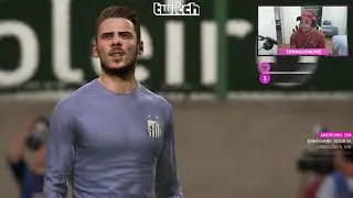 FIFALIZE QUASE TEM dERRME (MELHORES MOMENTOS TWITCH)