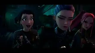 Disney & crossover & other meet Toy Story 3 - The Escape(part 3)