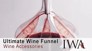 Ultimate Pewter Funnel