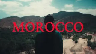 Morocco | Travel Film Sony FX30