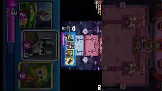 Fix ur game supersmell 😭 #clashroyale