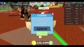 all code in katana simulator