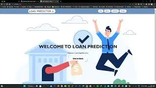Smart Lender - Applicant Credibility Prediction for Loan Approval