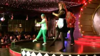 Release Dance Complex_Эстрадный танец