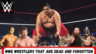 The Tragic Stories of WWE Stars Who Left Us Too Soon : WWE&rsquo;s Most Heartbreaking Deaths