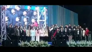 HTC Choir Special Song / ABDK SOBA