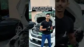 Guna 2 Botol Treatment RM Autocare Untuk Rawat GearBox Bezza‼️‼️‼️