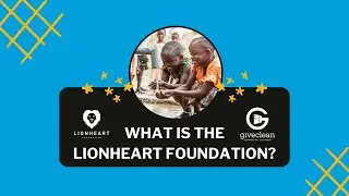 What is the Lionheart Foundation