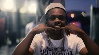Cinco DaJoint - Cool J (Come And Get Me) (Official Music Video)