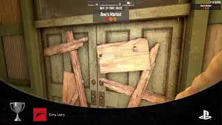 7 Days To Die: Dirty Larry