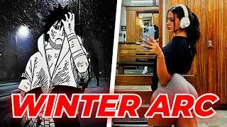 Le WINTER ARC
