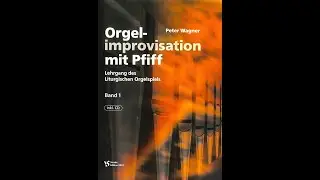 Duo / Duo mit Vorimitation ׀ ORGELIMPROVISATION MIT PFIFF
