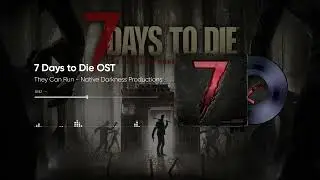 They Can Run   Native Darkness Pr