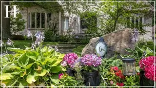 Masterpiece in Bayview Glen - 6 Fairfield Place, Thornhill