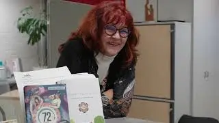 Kodia - Referenssivideo Haapaj&auml;rven vuokratalot