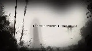 The Haunted Hat fake trailer.