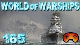 Wir zocken mit euch! in World of Warships #165 Gameplay German/Deutsch Tipps und Tricks