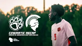 Verona vs Brookfield East CINEMATIC RECAP - 08.28.2025