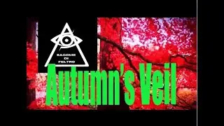 Autumn's veil