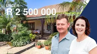 Elegant Well Looked After Home For Sale Riversdale Western Cape